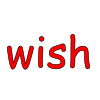 wish Picture