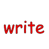 write Picture