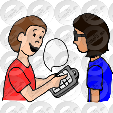 Communication  Picture