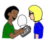 Communication  Picture