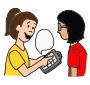 Communication  Picture