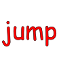 jump