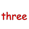 three Picture