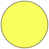 Lemon Yellow Picture