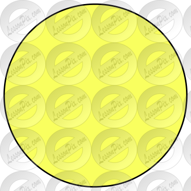Lemon Yellow
