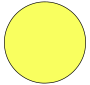 Lemon Yellow Picture