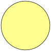 Light Yellow Picture