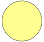 Light Yellow Picture