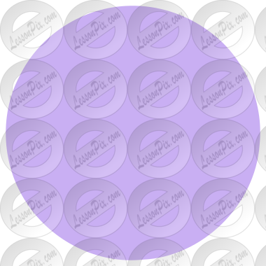 Lilac Stencil
