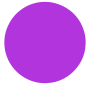 Purple Stencil