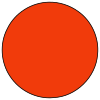 Vermillion