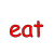 eat
