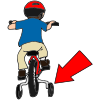 Training Wheels  Picture