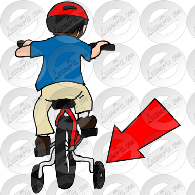 Training Wheels