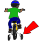 Training Wheels