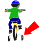 Training Wheels