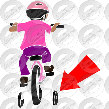 Training Wheels