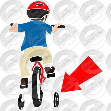 Training Wheels