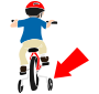 Training Wheels
