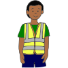 Safety Vest Picture