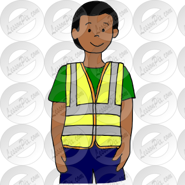 Safety Vest