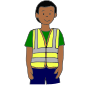 Safety Vest