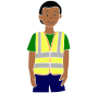 Safety Vest
