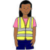 Safety Vest Picture