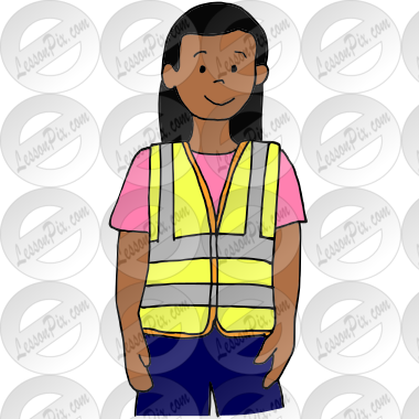 Safety Vest
