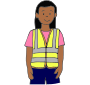 Safety Vest
