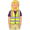 Safety Vest Picture