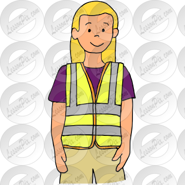 Safety Vest