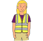 Safety Vest
