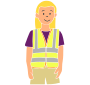 Safety Vest