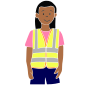 Safety Vest