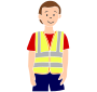 Safety Vest