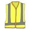 Safety Vest Picture