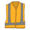 Safety Vest Picture