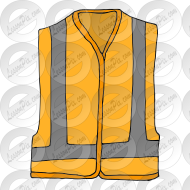 Safety Vest