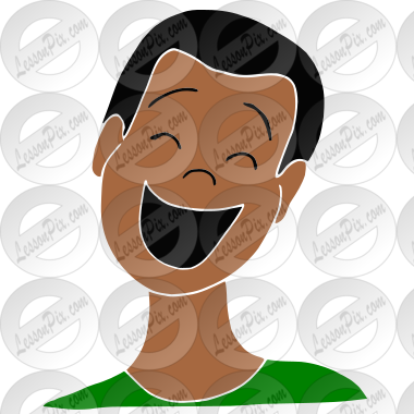 Laugh