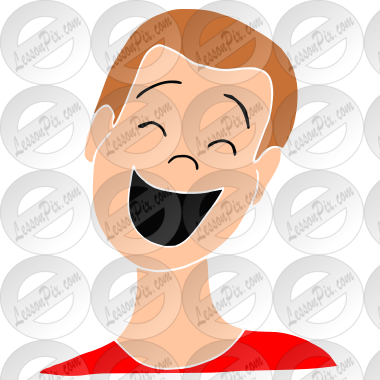 Laugh