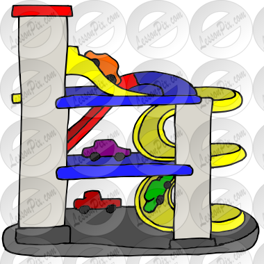 Parking Garage