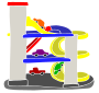 Parking Garage