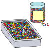 Water Beads Picture