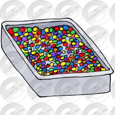Water Beads