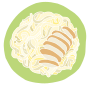 Chicken Alfredo