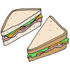 Sandwich