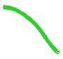 Pipe Cleaner  Stencil