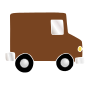 Delivery Van