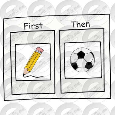 First Then